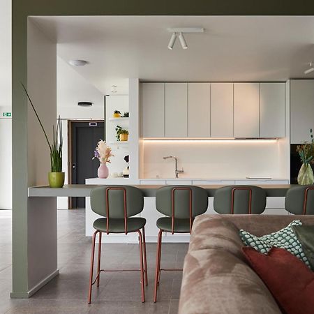 Het Kasterhuis Wetteren Bagian luar foto