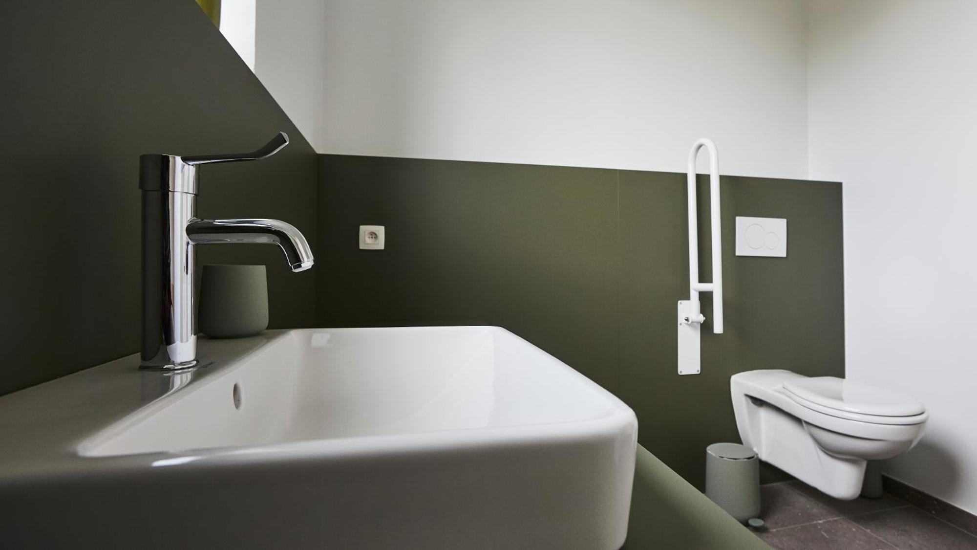 Het Kasterhuis Wetteren Bagian luar foto