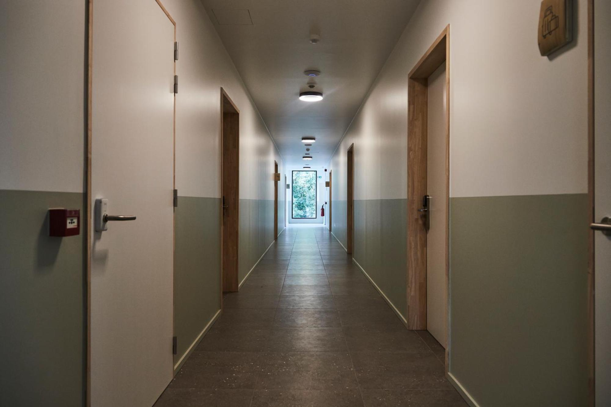 Het Kasterhuis Wetteren Bagian luar foto