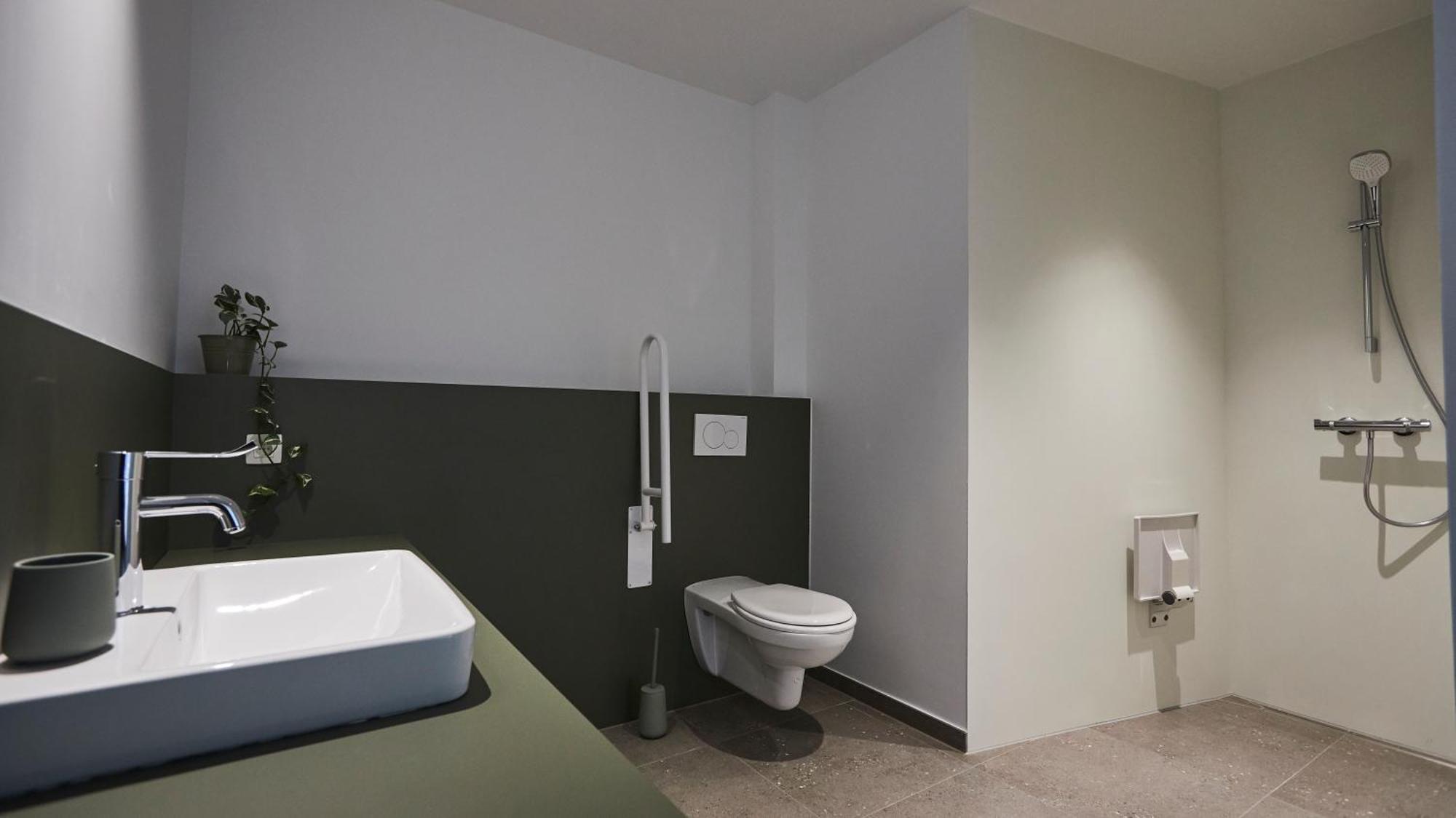 Het Kasterhuis Wetteren Bagian luar foto