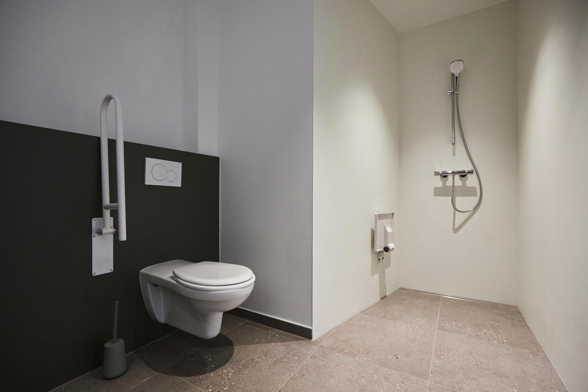 Het Kasterhuis Wetteren Bagian luar foto