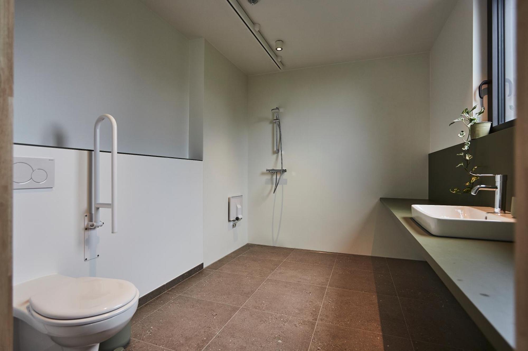 Het Kasterhuis Wetteren Bagian luar foto