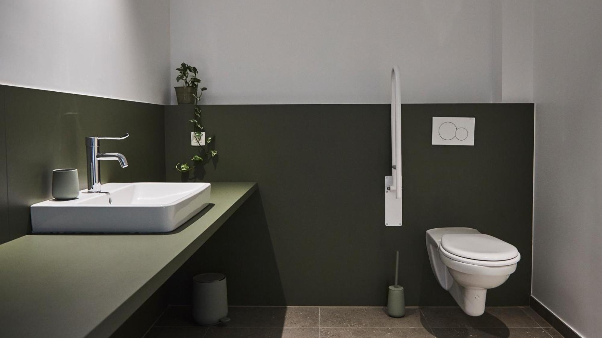 Het Kasterhuis Wetteren Bagian luar foto