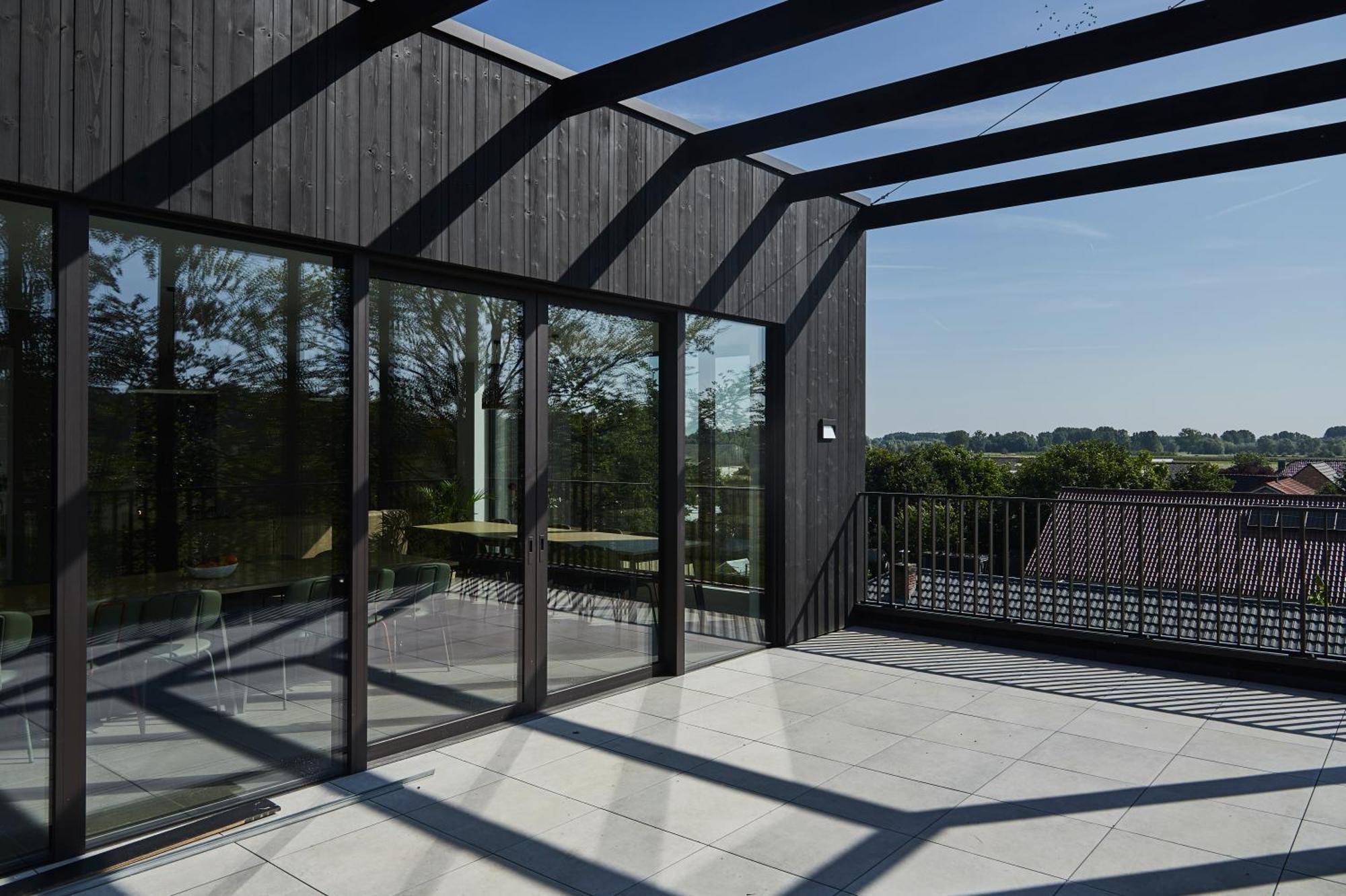 Het Kasterhuis Wetteren Bagian luar foto